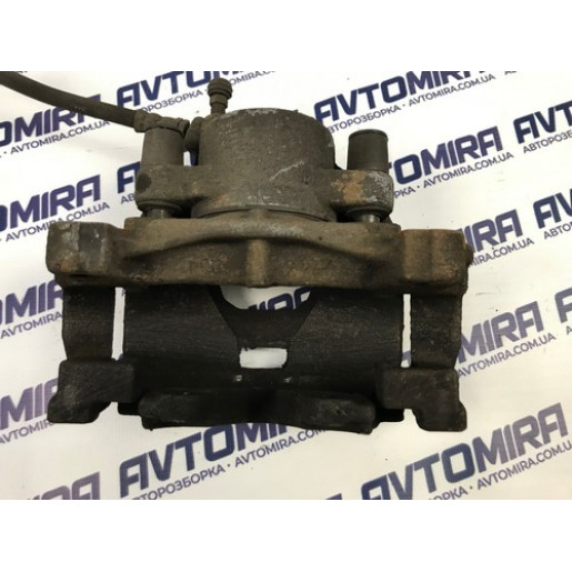 Суппорт тормозной передний левый Ford Mondeo 4 2007-2014 1583140